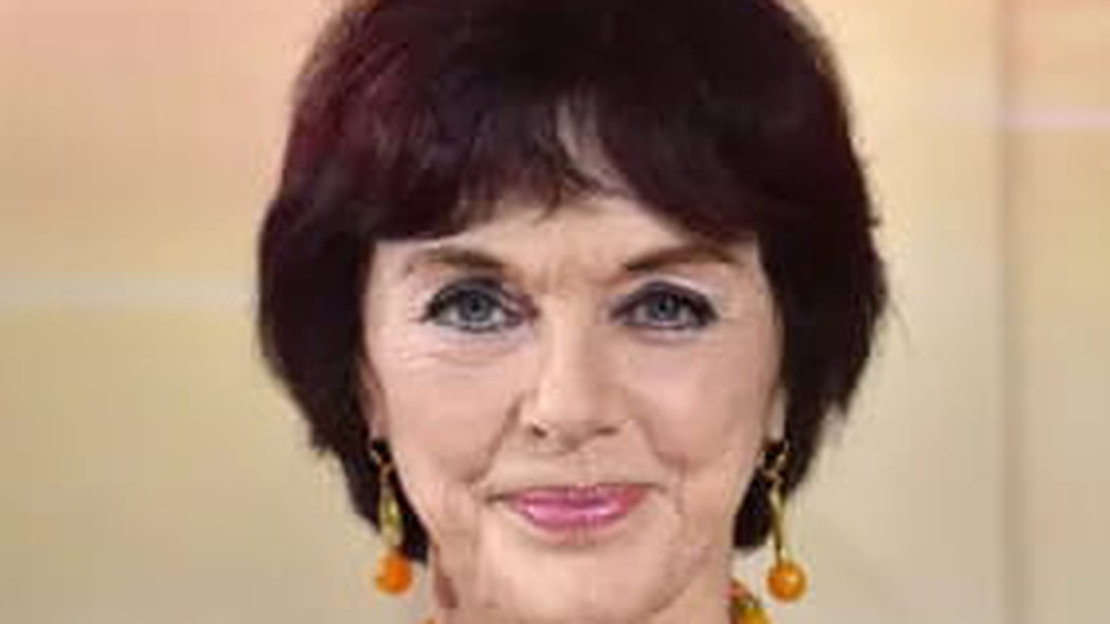 Anny Duperey
