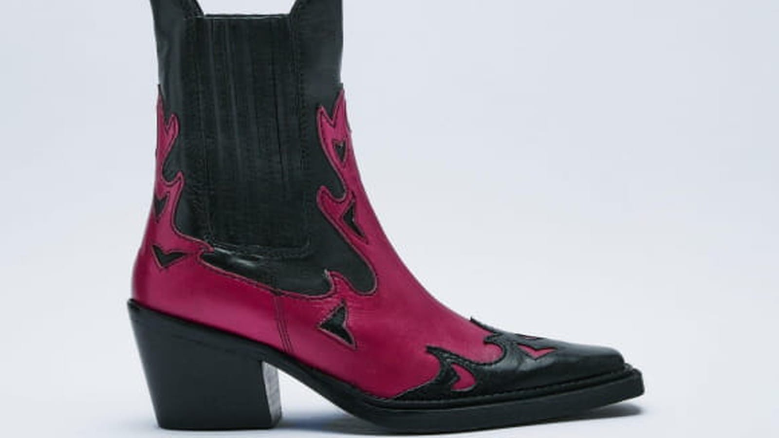 Bottines Nasty Gal