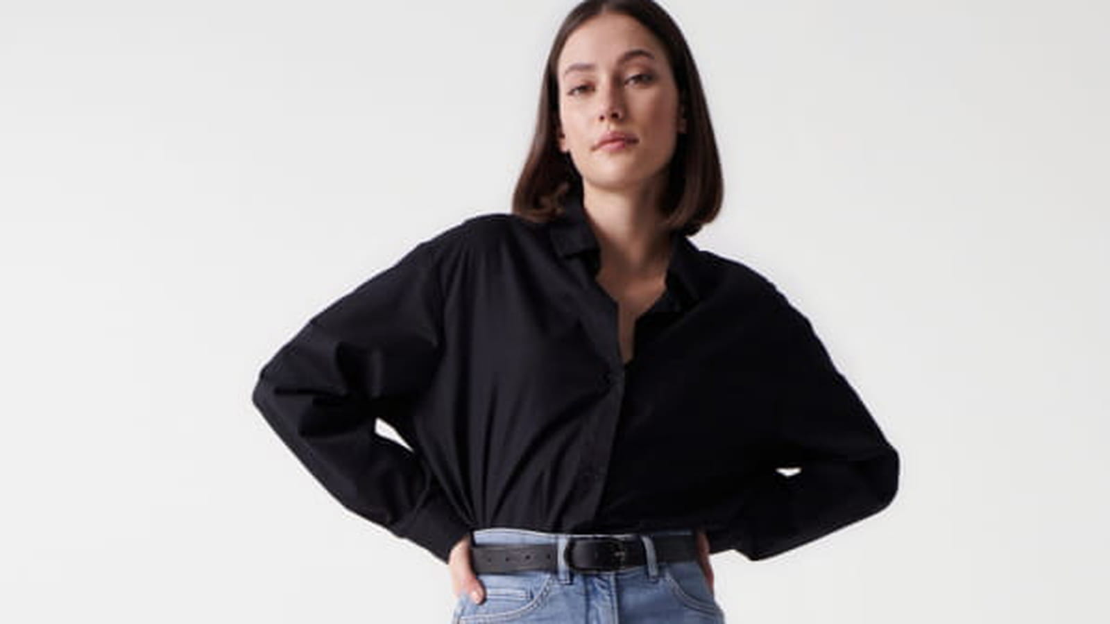 Jupe Salsa Jeans