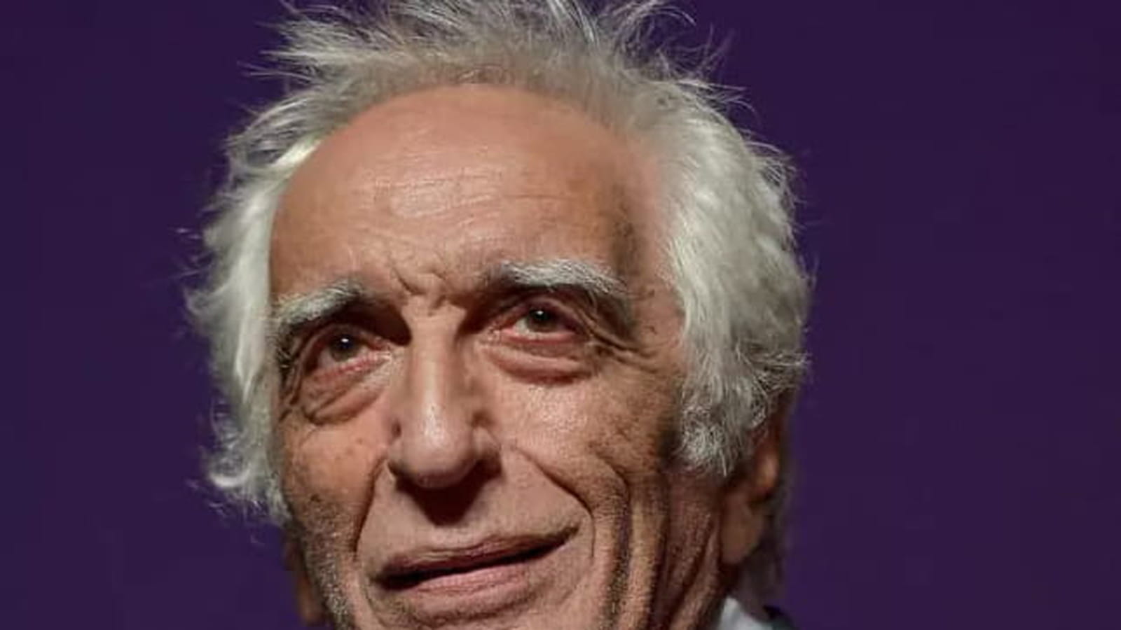 Gérard Darmon