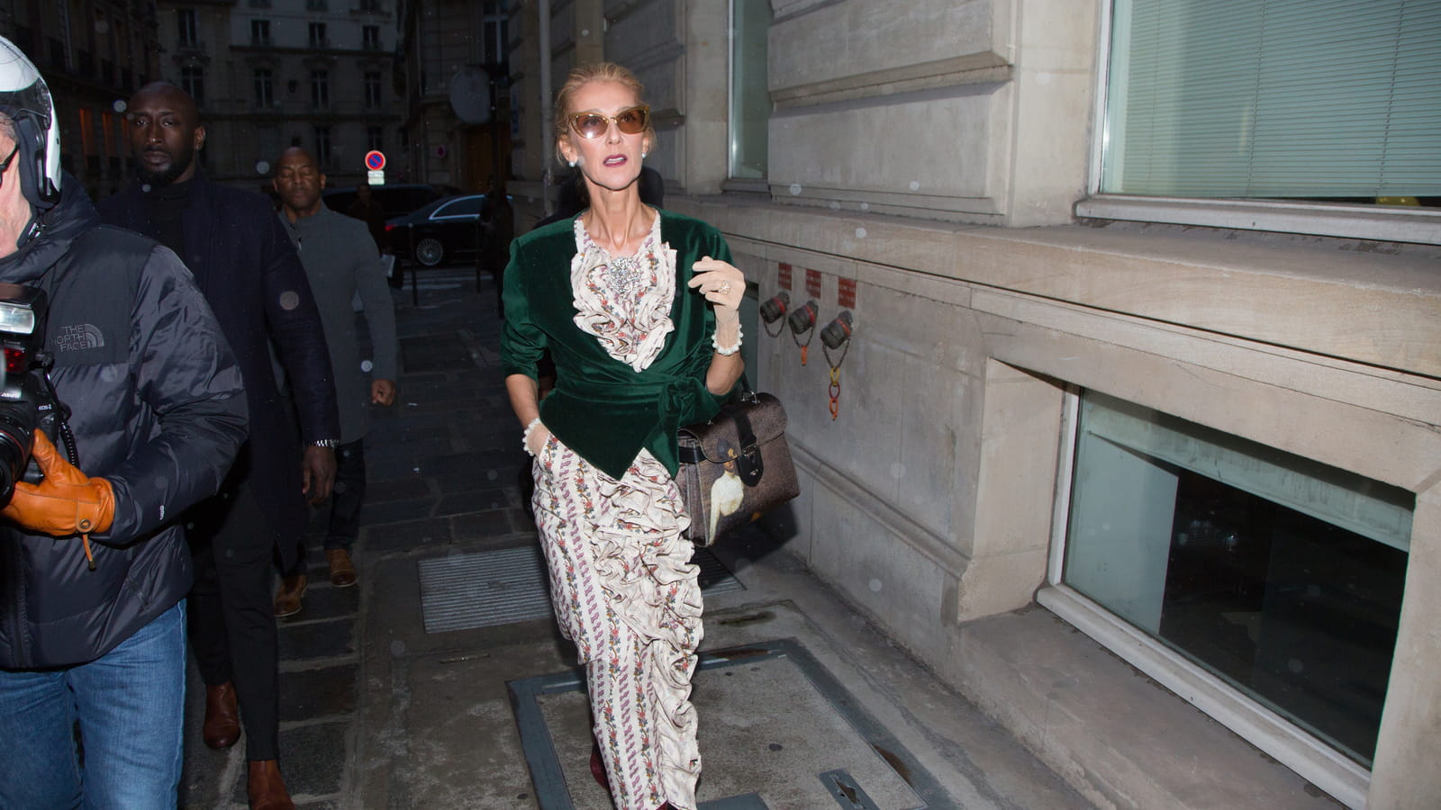 Céline Dion 