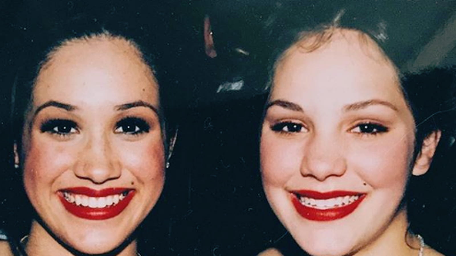 Katharine McPhee, Meghan Markle