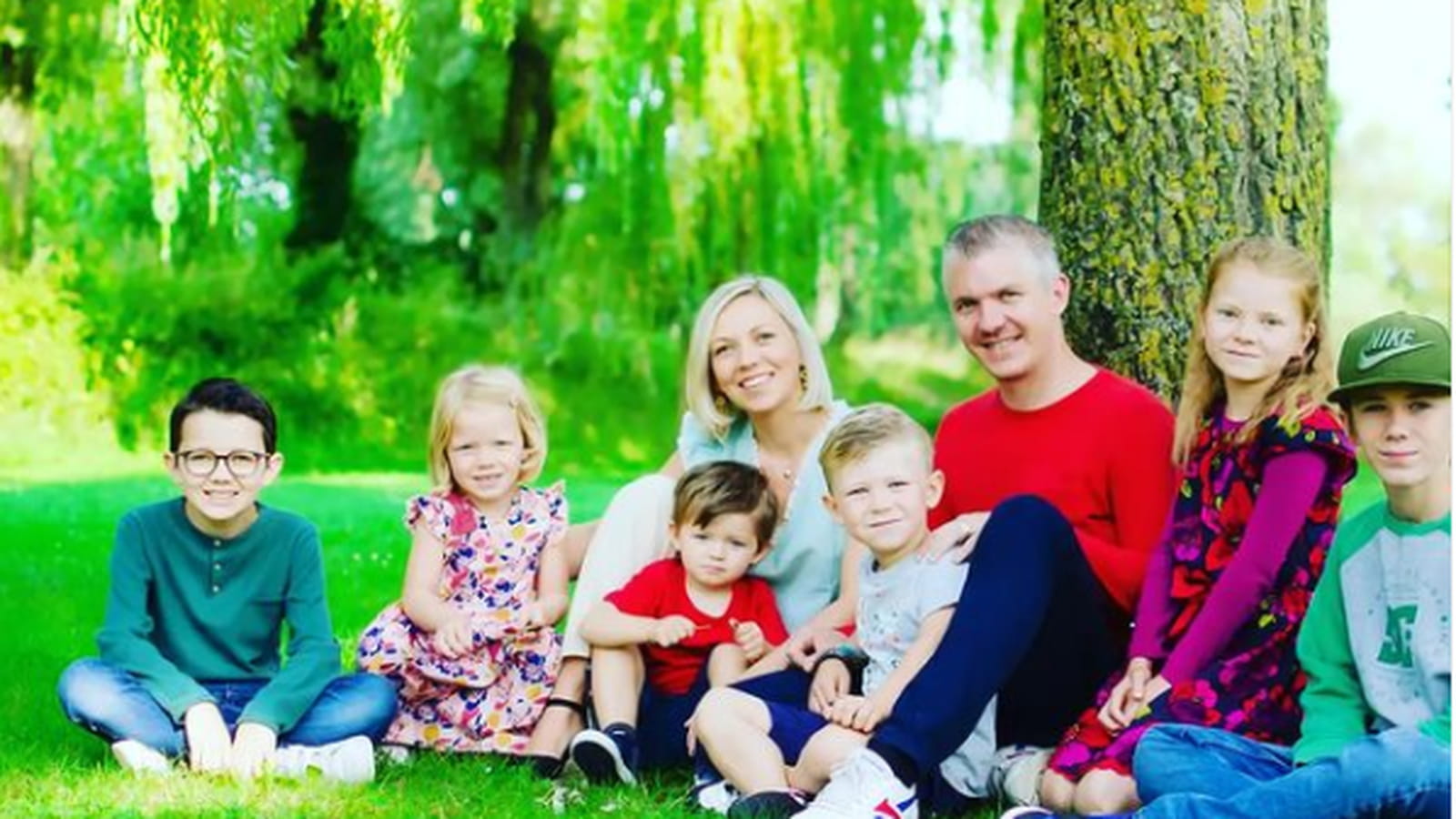 Famille Cordule