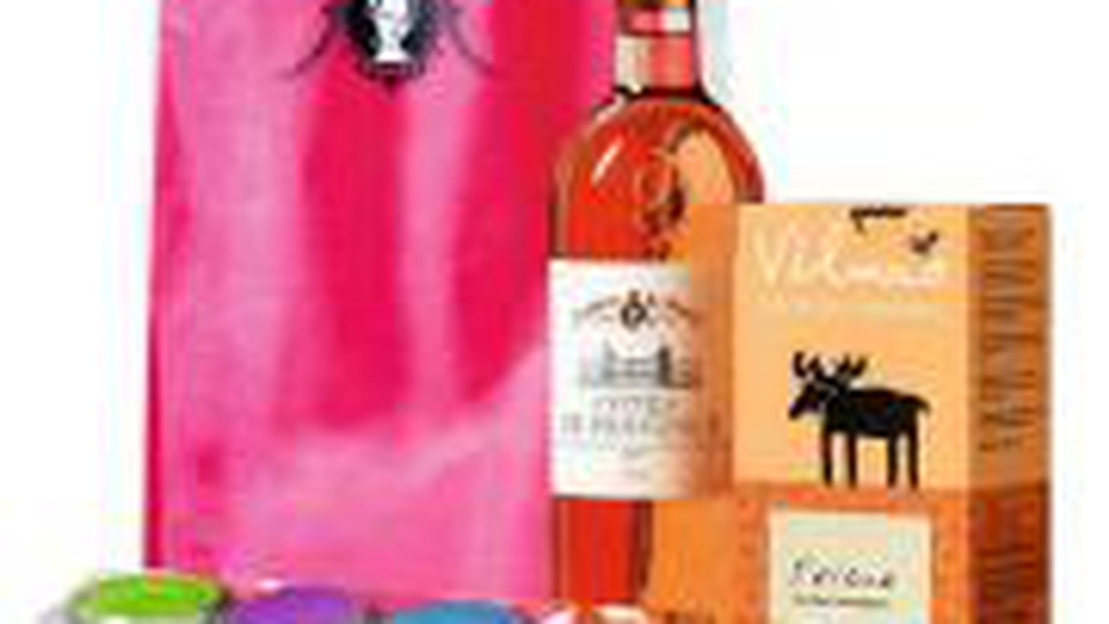 Apéritif prêt-à-porter Comtesse du Barry
