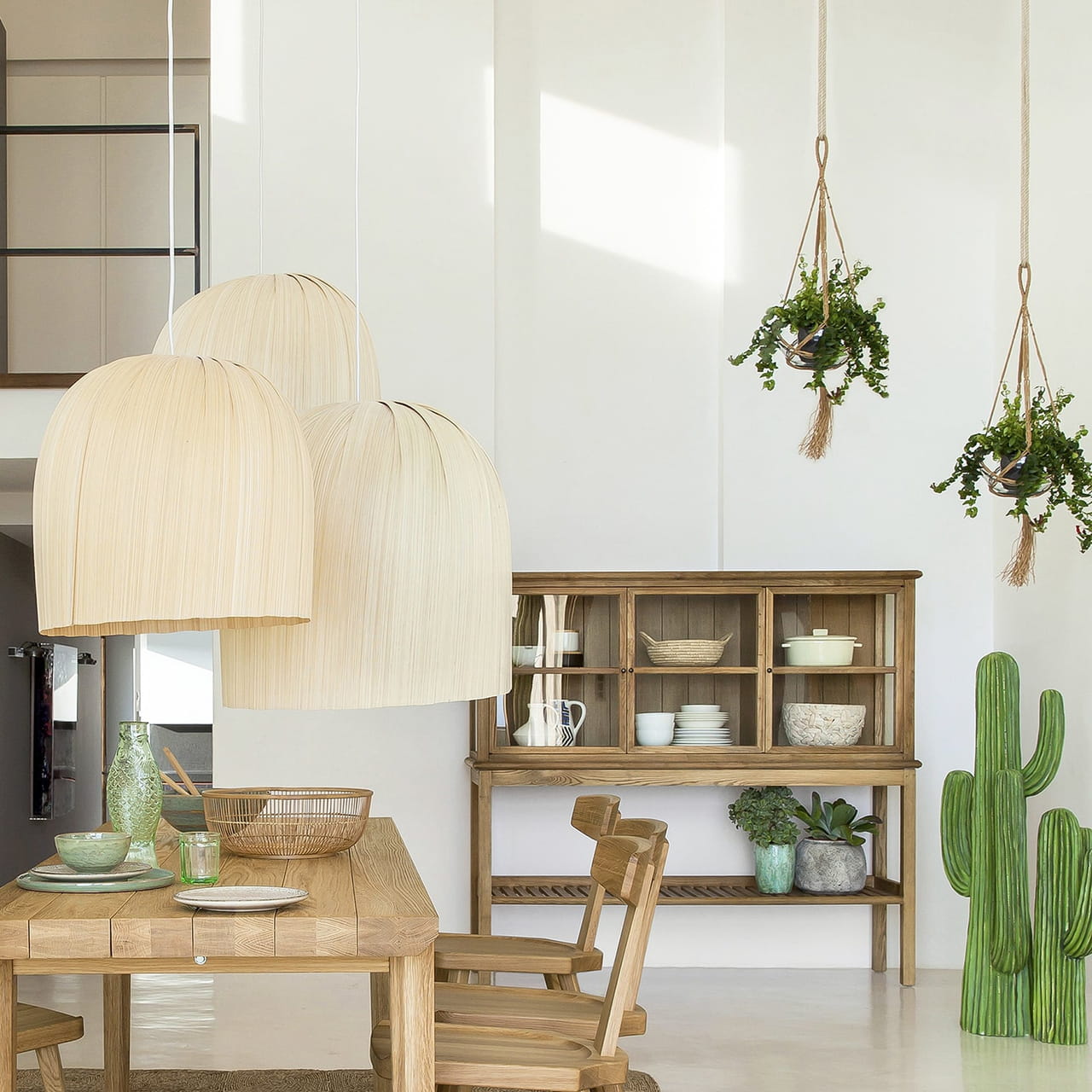 Luminaires Naturelle Fibre Les Ont La xBhtoQrdCs