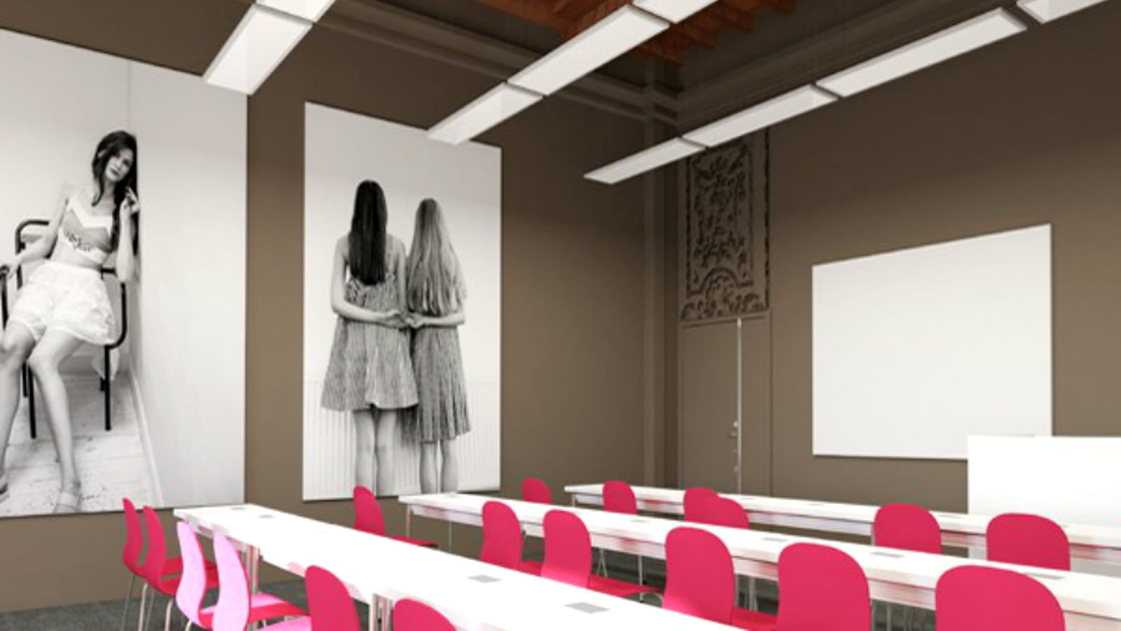 Istituto Marangoni Florence