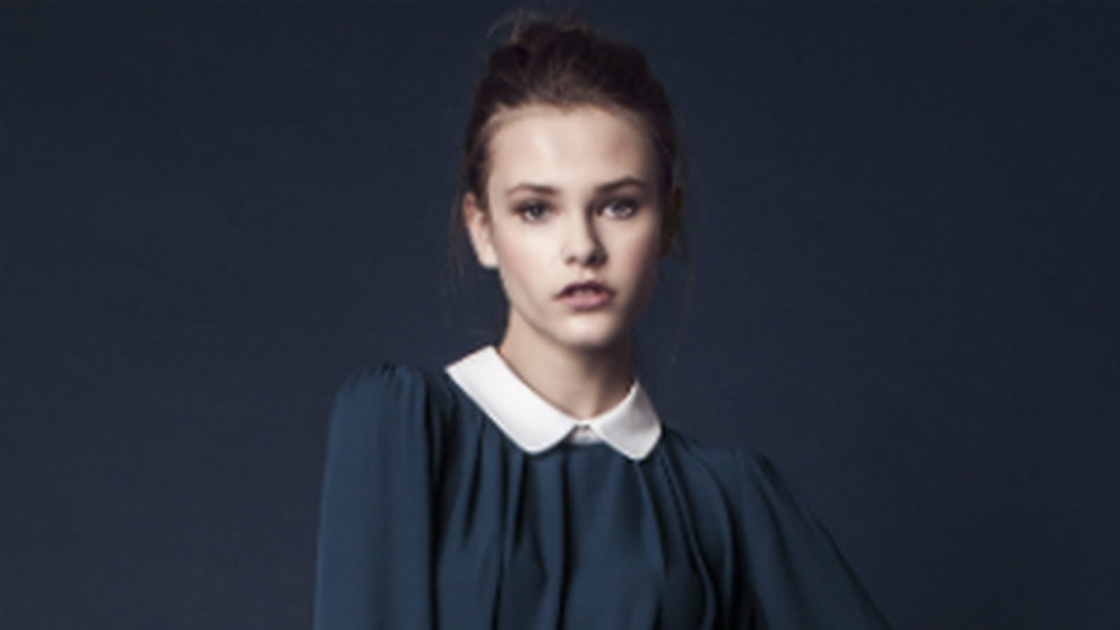 Blouse de Karl Marc John