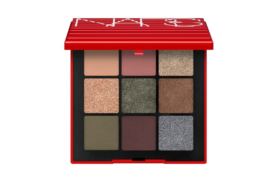 Palette Climax de Nars