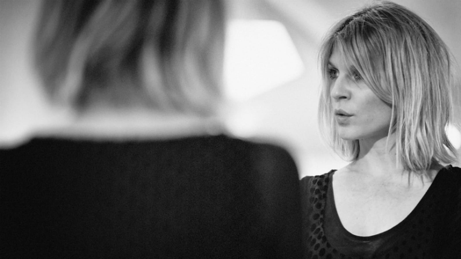 Clémence Poésy x Pablo