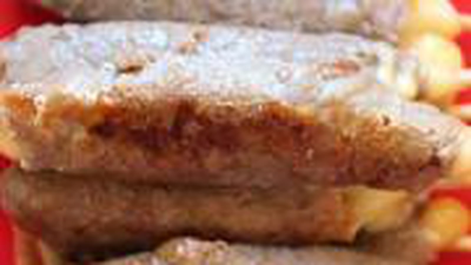 Brochettes Yakitori boeuf fromage