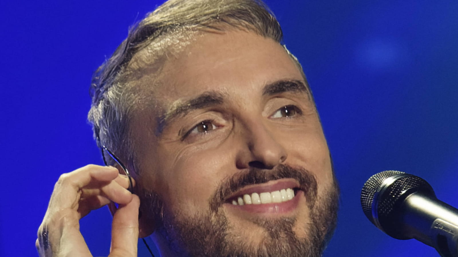 Christophe Willem