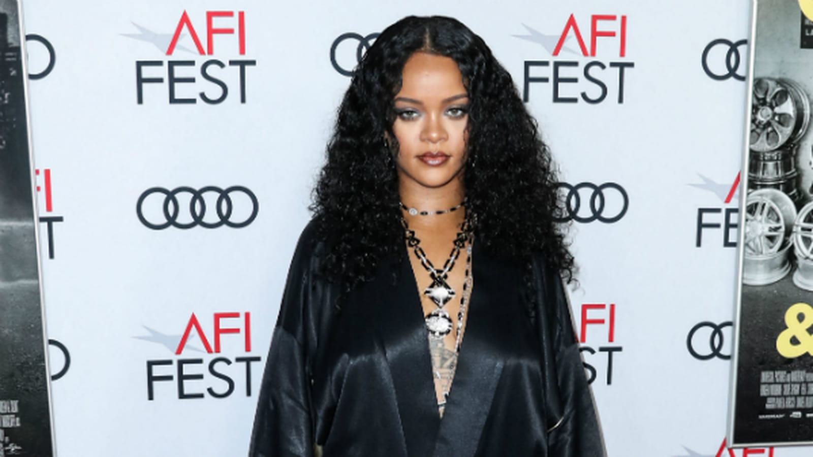 Rihanna