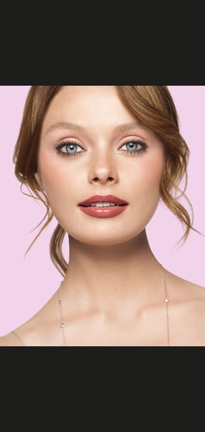 20&nbsp;styles de maquillage&nbsp;: le naturel avec &eacute;clat