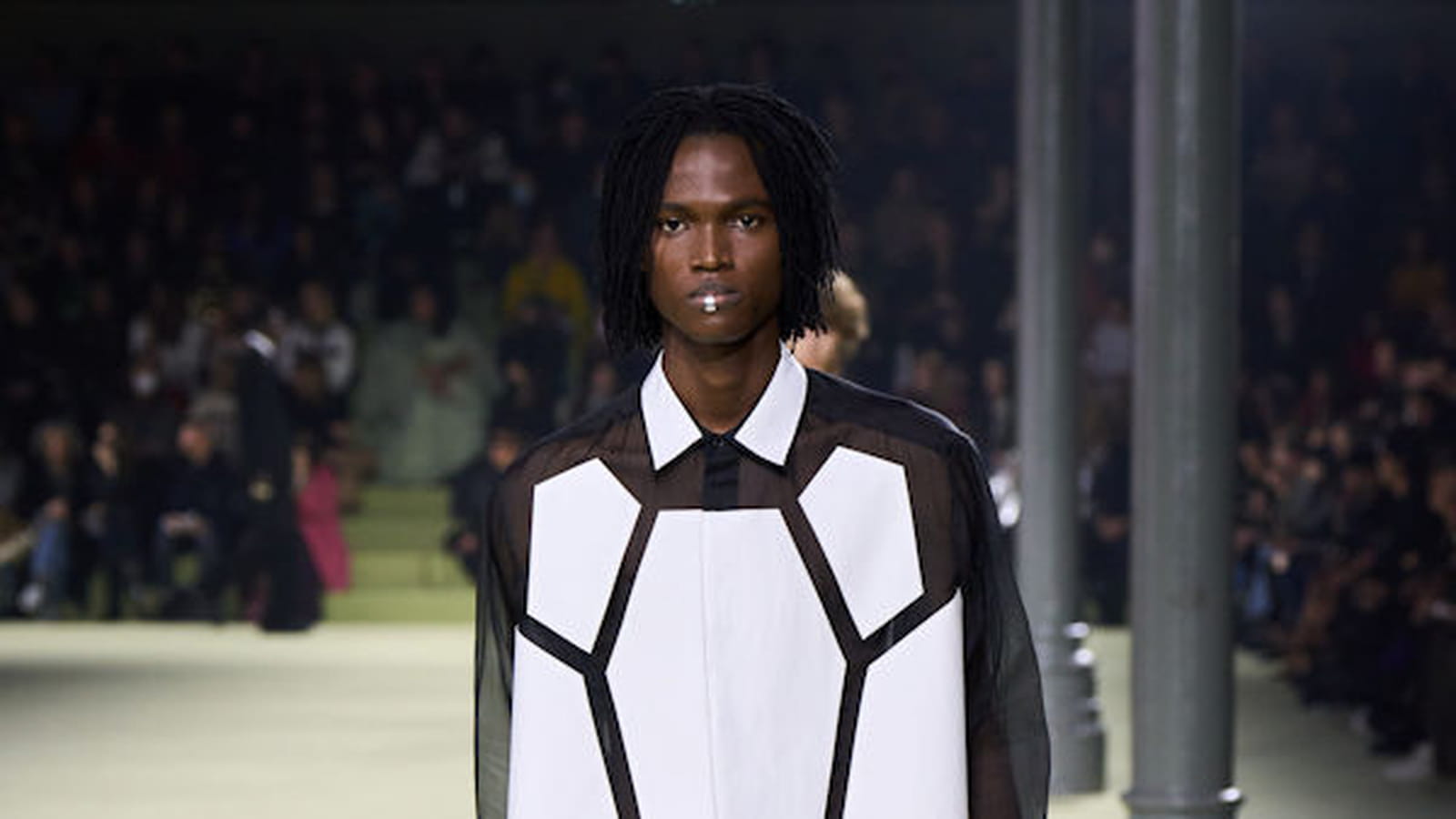 Look 85