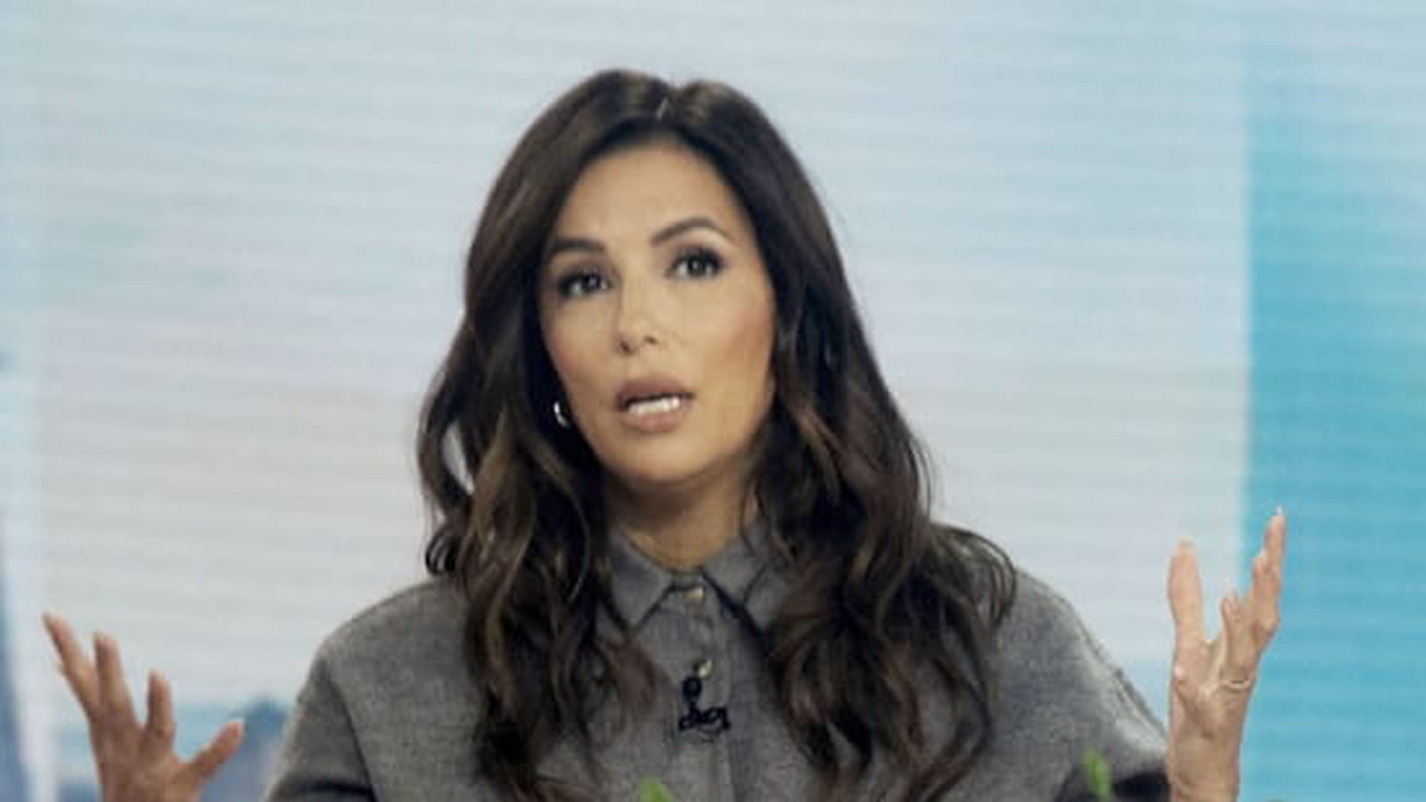 Eva Longoria