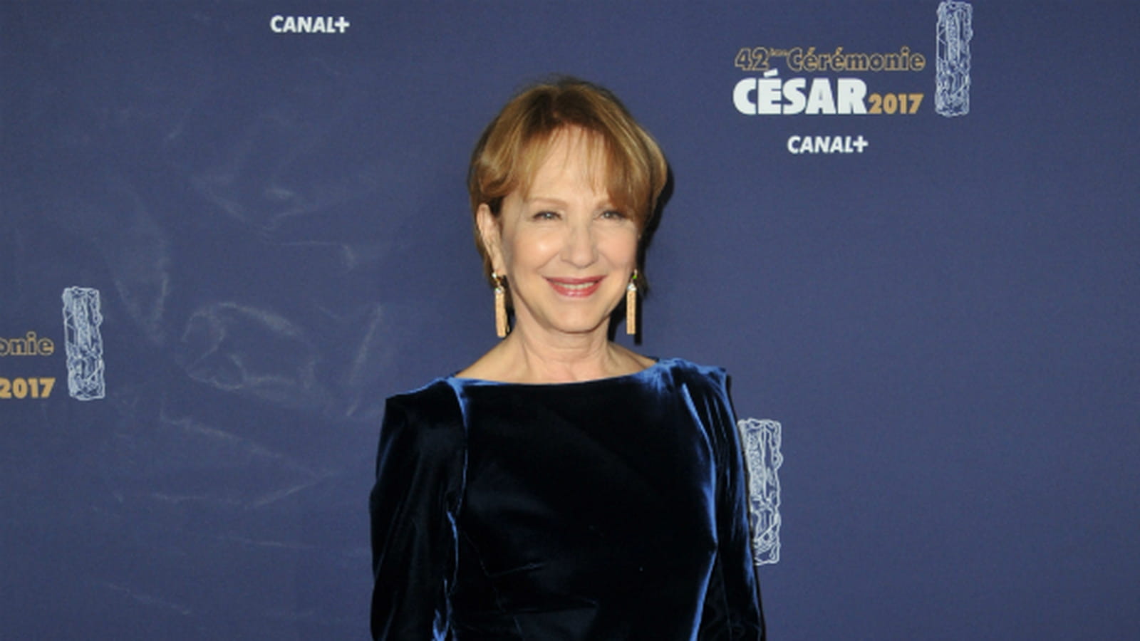 Nathalie Baye