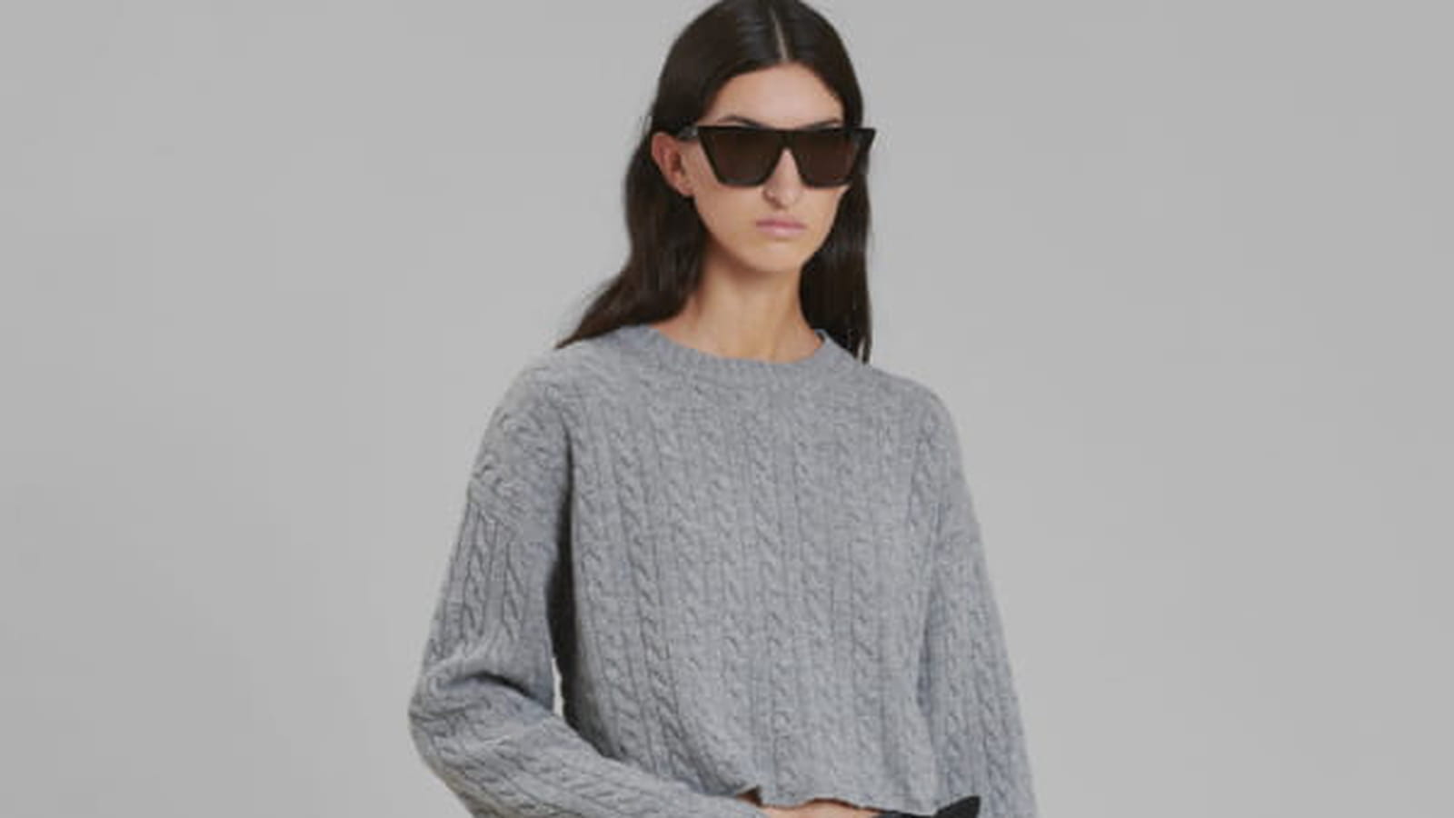 Jupe The Frankie Shop