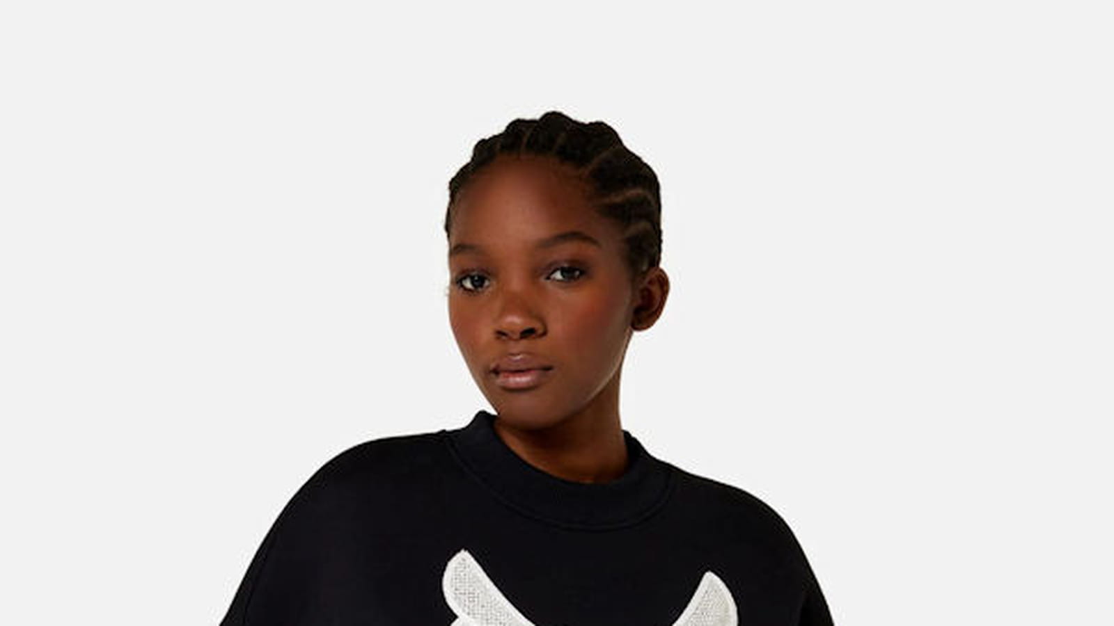 Sweatshirt Ami Paris