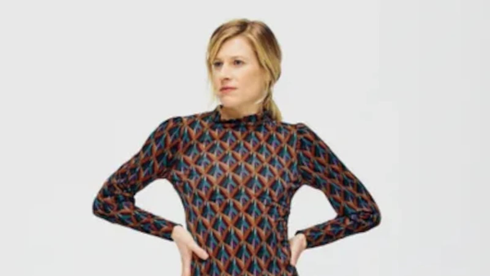 Robe Promod