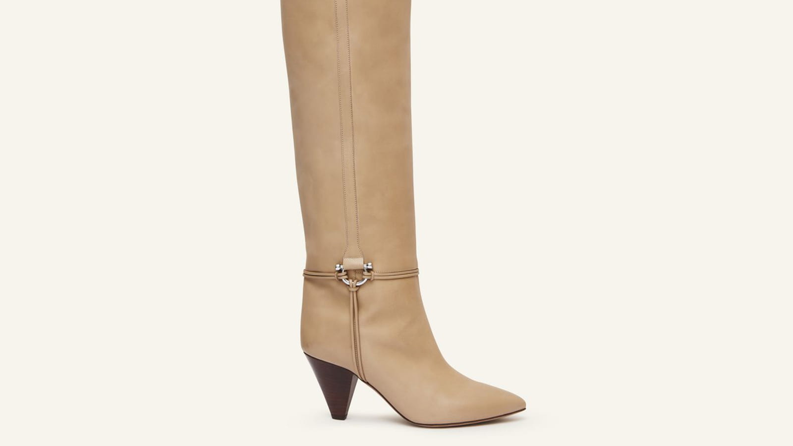 Bottes Isabel Marant