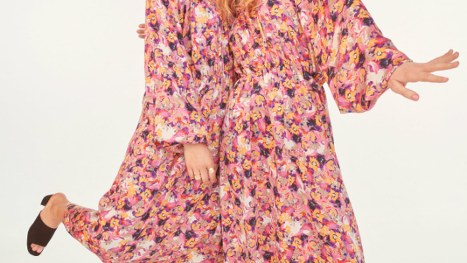 Robe Monki