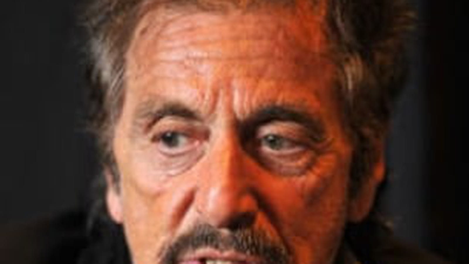 Al Pacino
