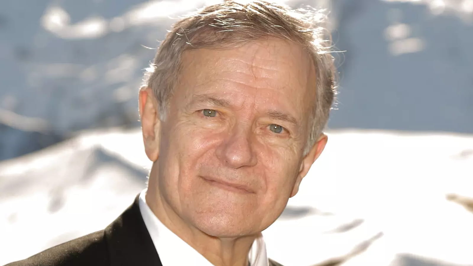 Francis Huster
