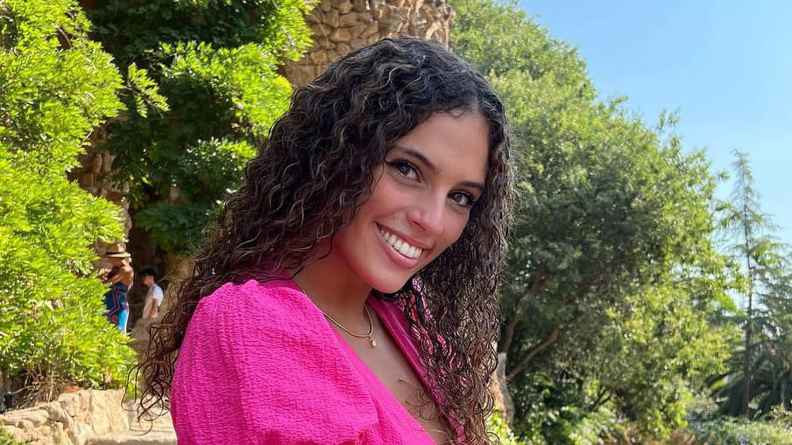Chiara Fontaine, Miss Roussillon 2022
