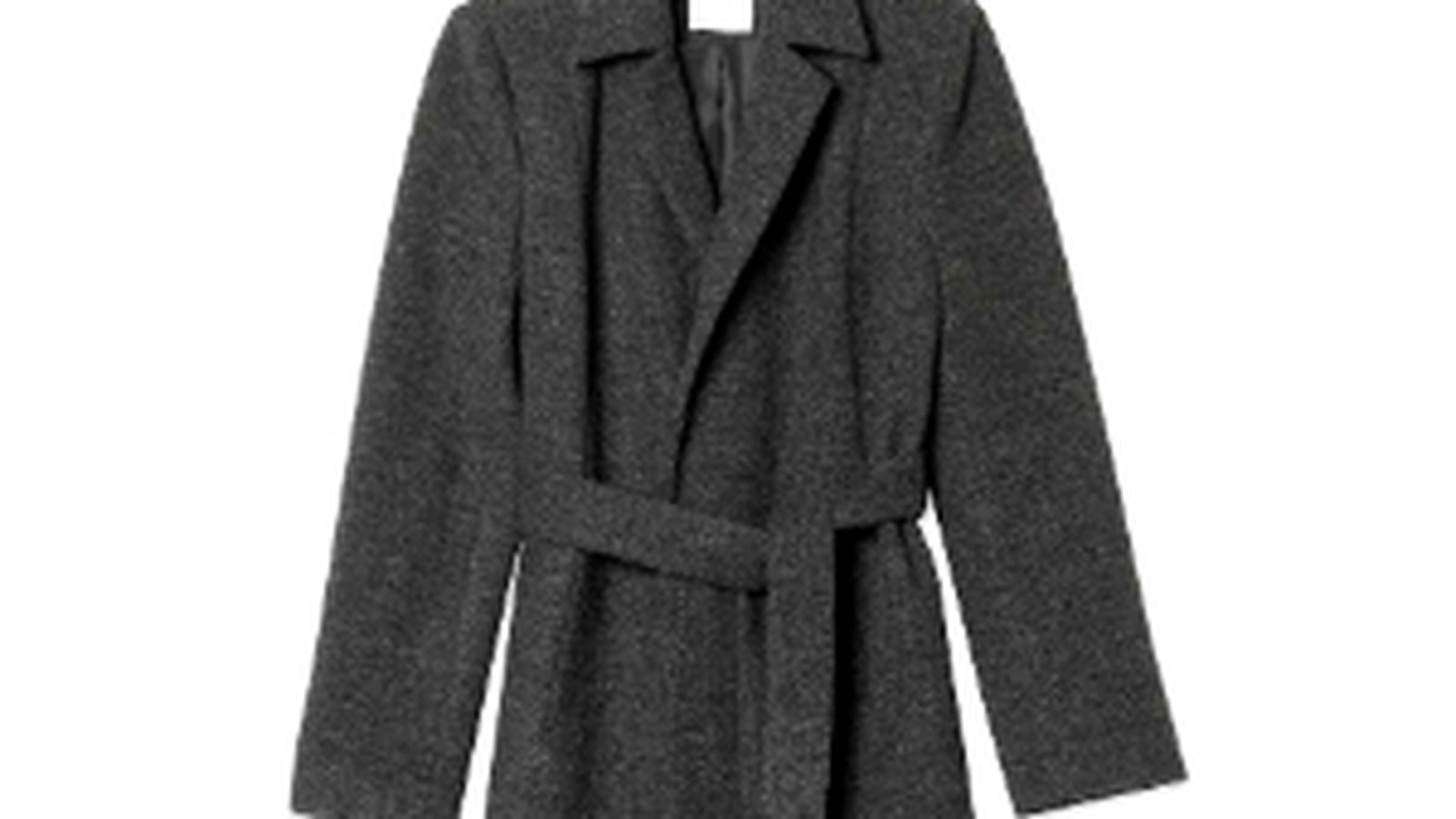 Manteau Gémo