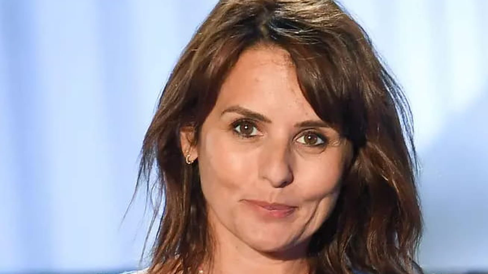 Faustine Bollaert
