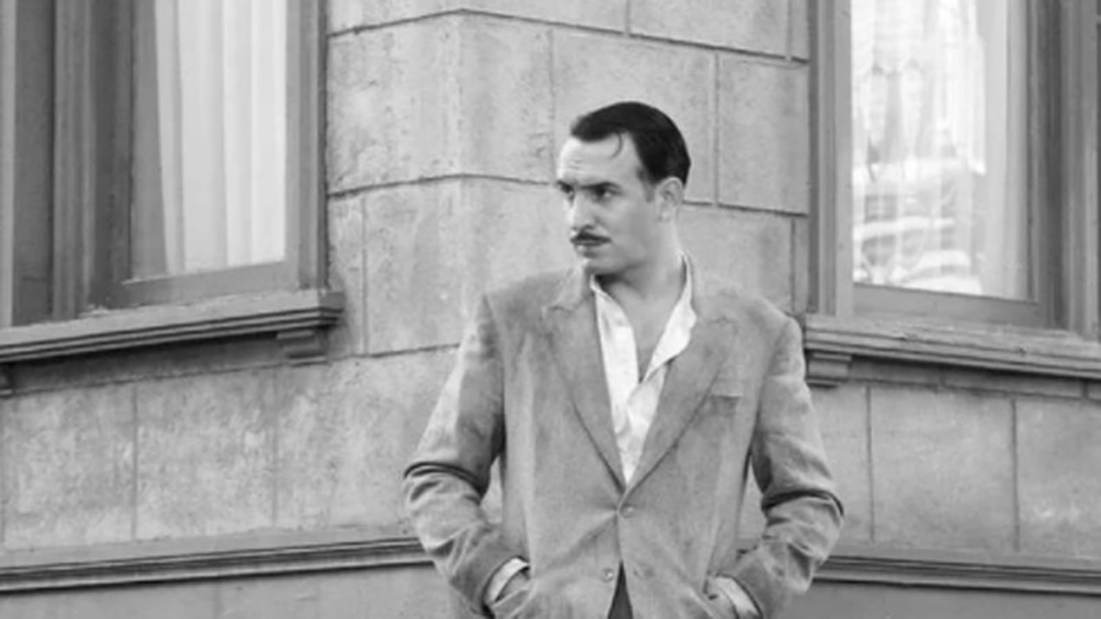 Jean Dujardin