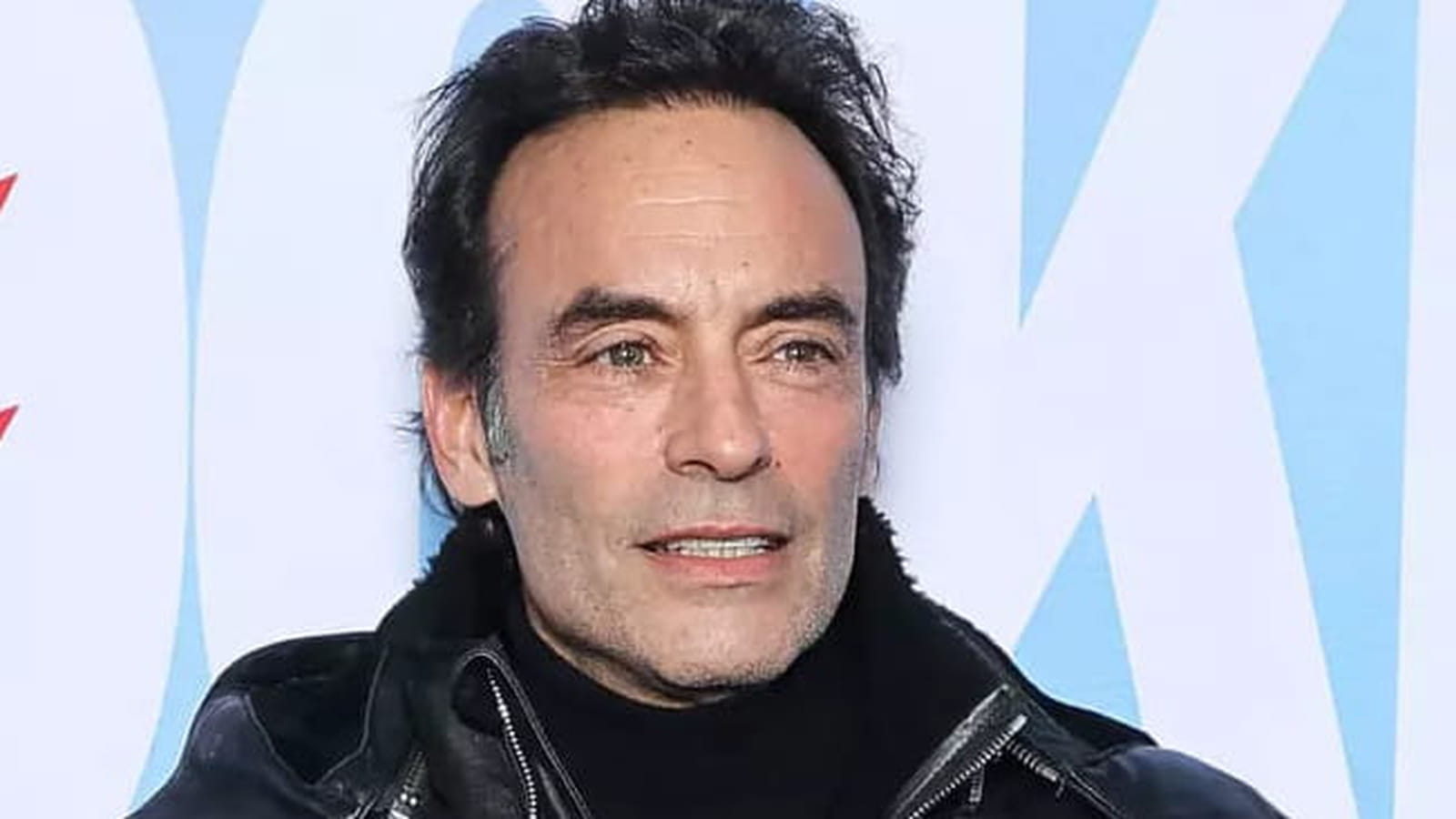 Anthony Delon