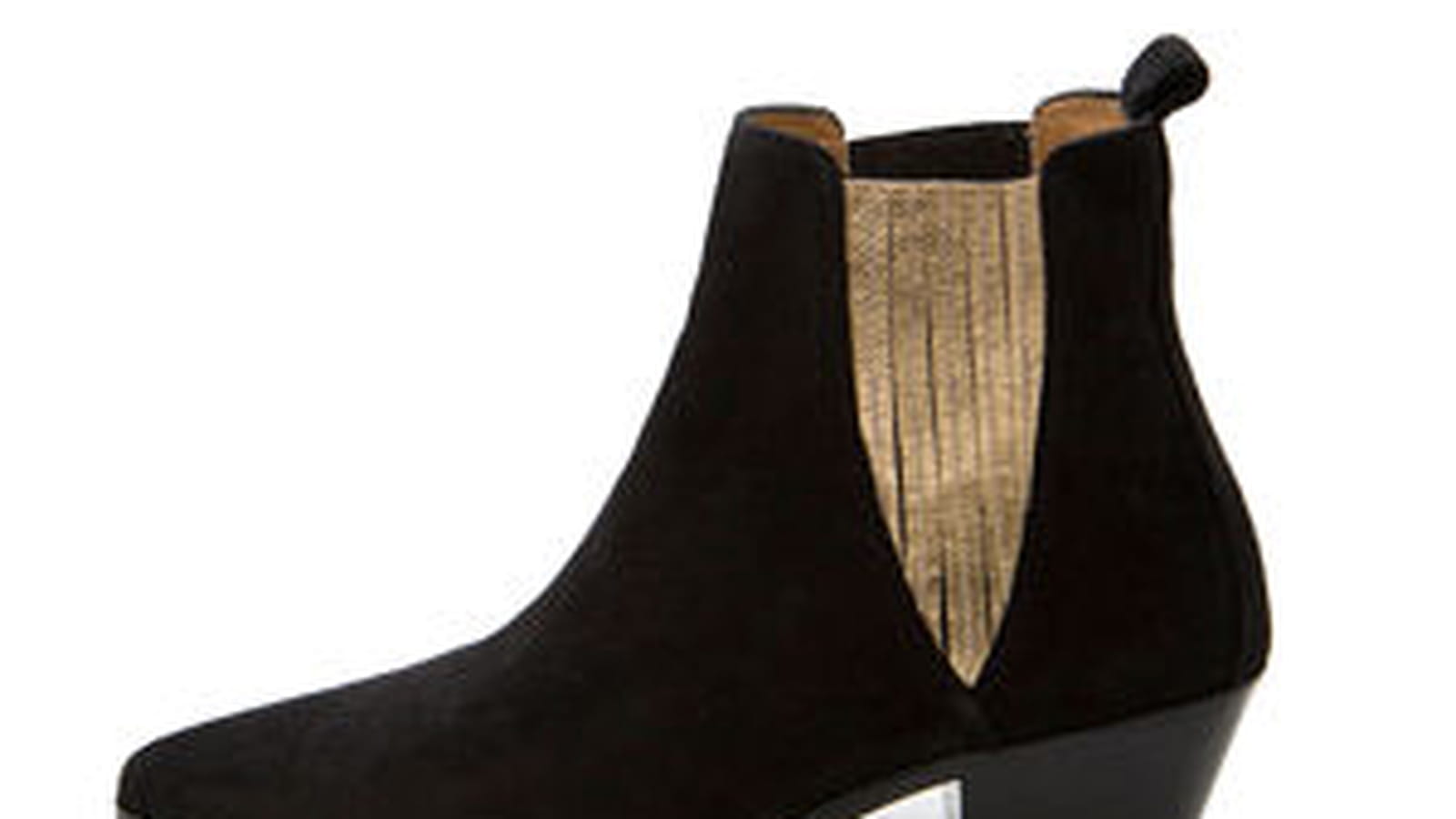 Bottines Anaki Paris