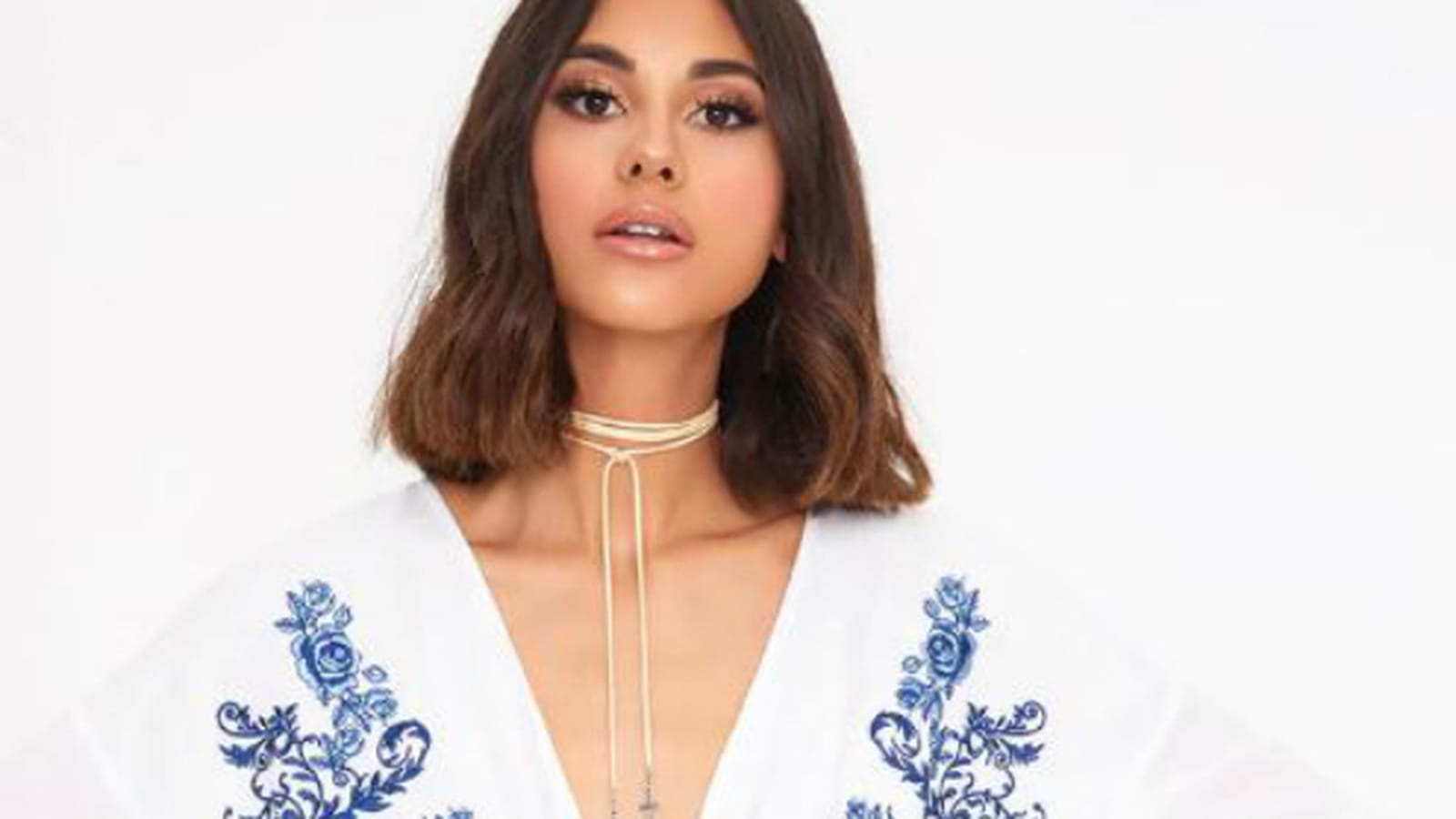PrettyLittleThing   