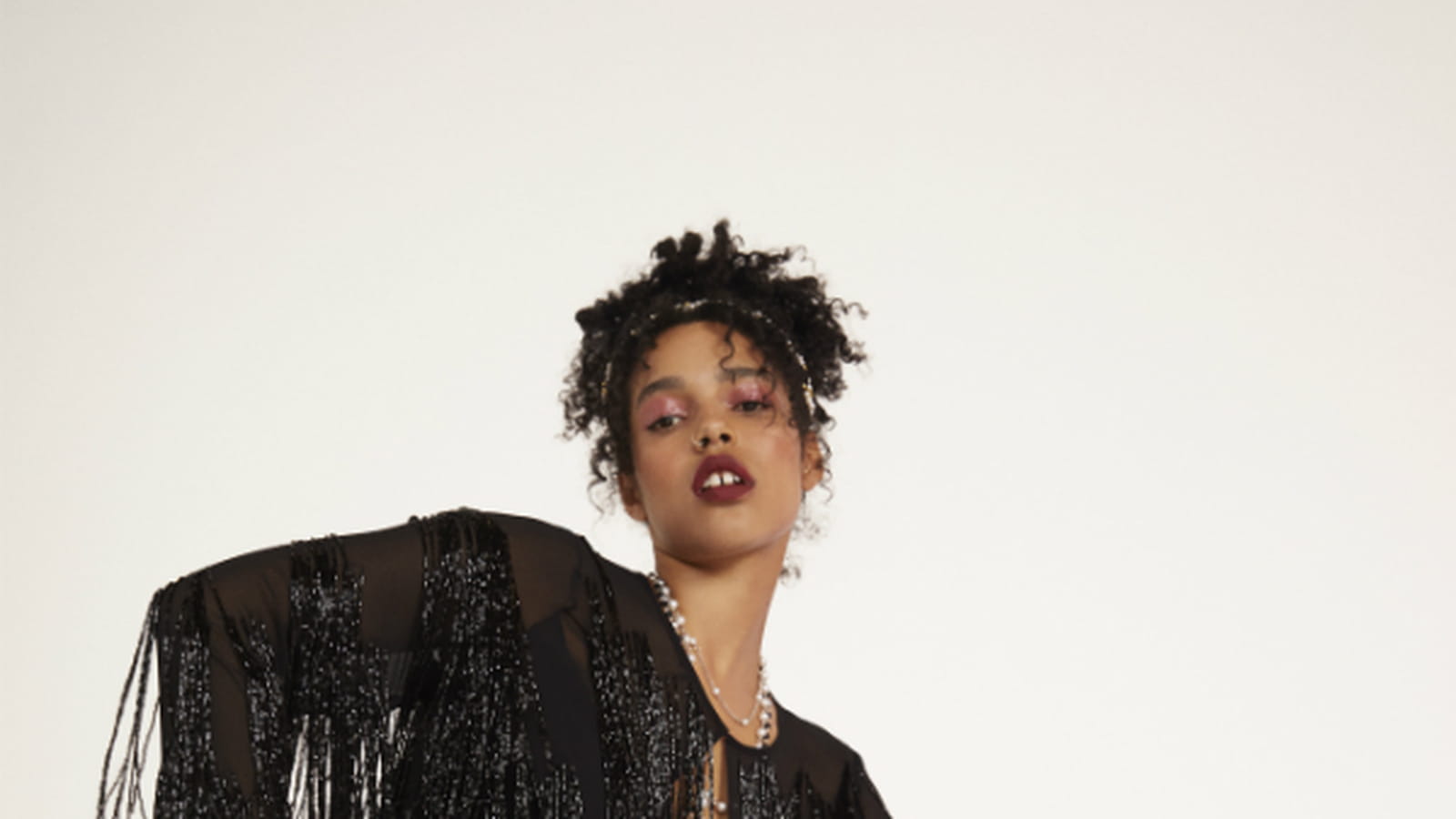 Haut NastyGal