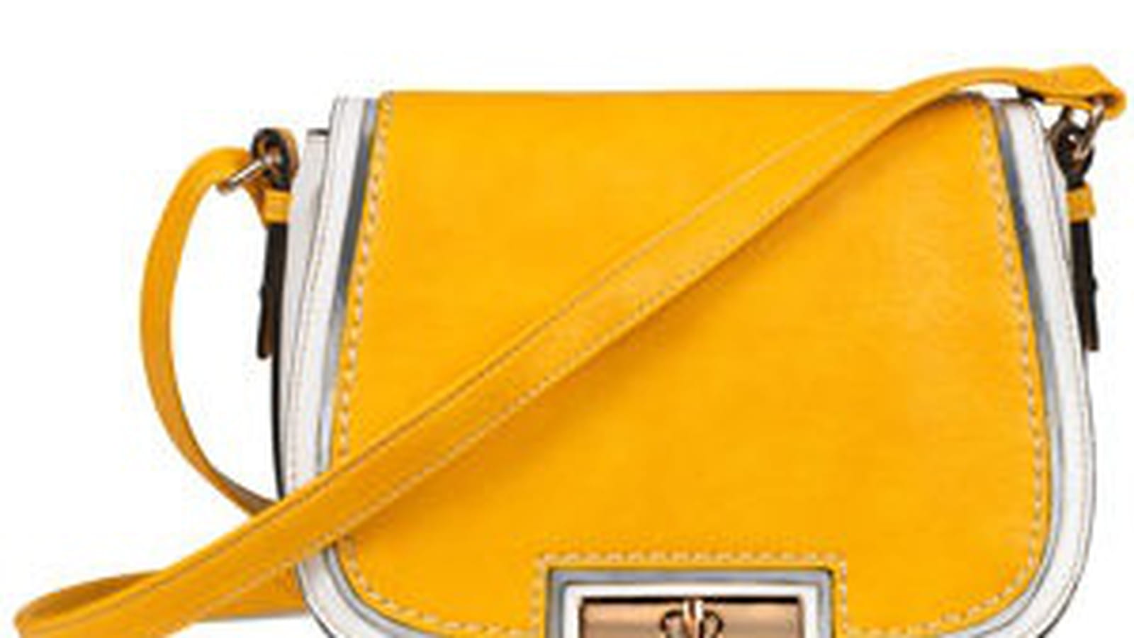 Sac jaune de San Marina