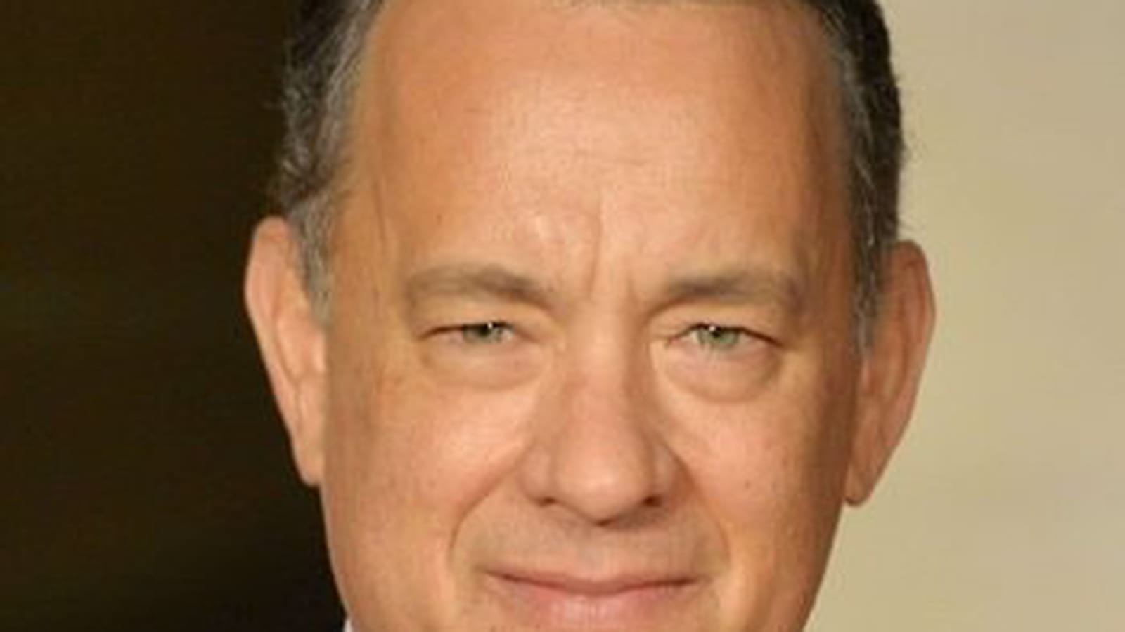 Tom Hanks