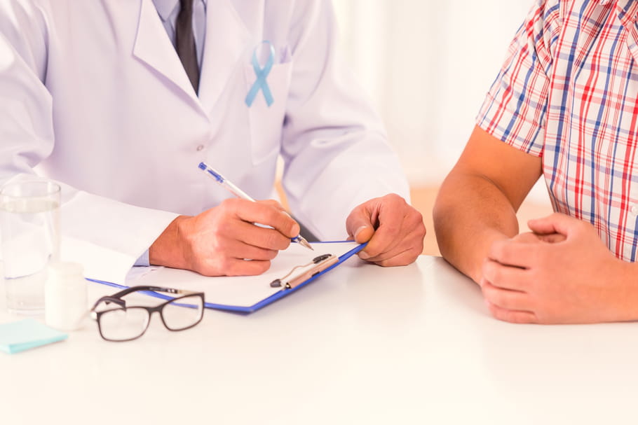 Dépistage du cancer colorectal : résultats, comment faire ?