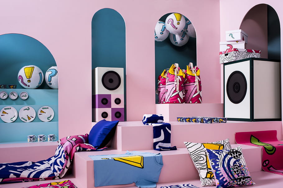 Pour ou contre... le maximalisme en déco ?