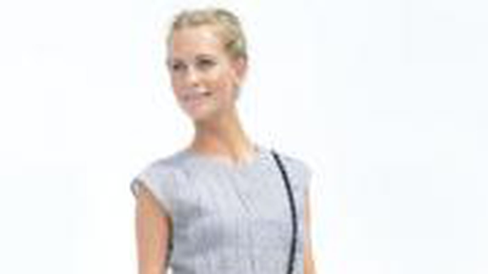 Poppy Delevingne