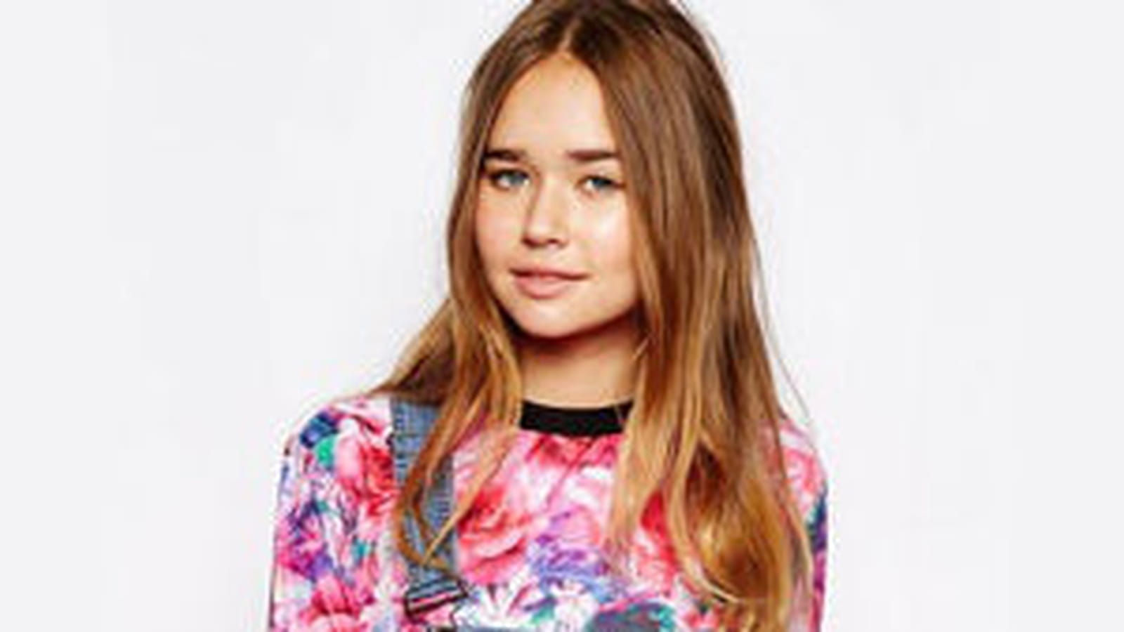Salopette short de Asos