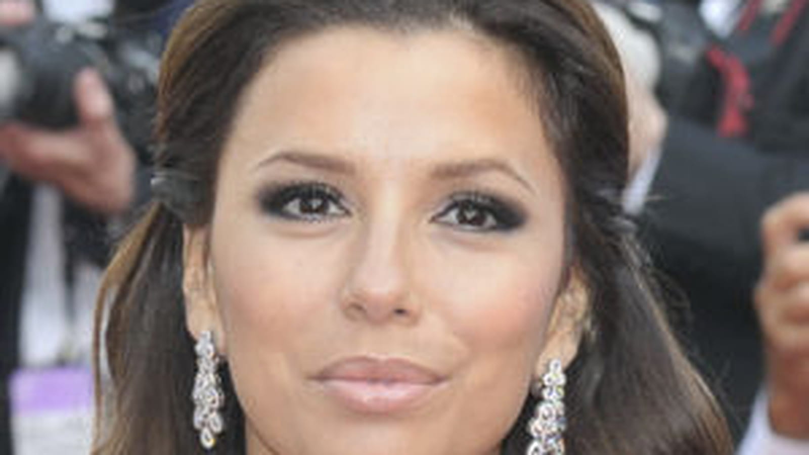 Eva Longoria