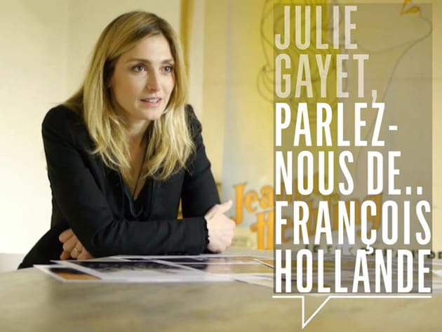 Militante socialiste