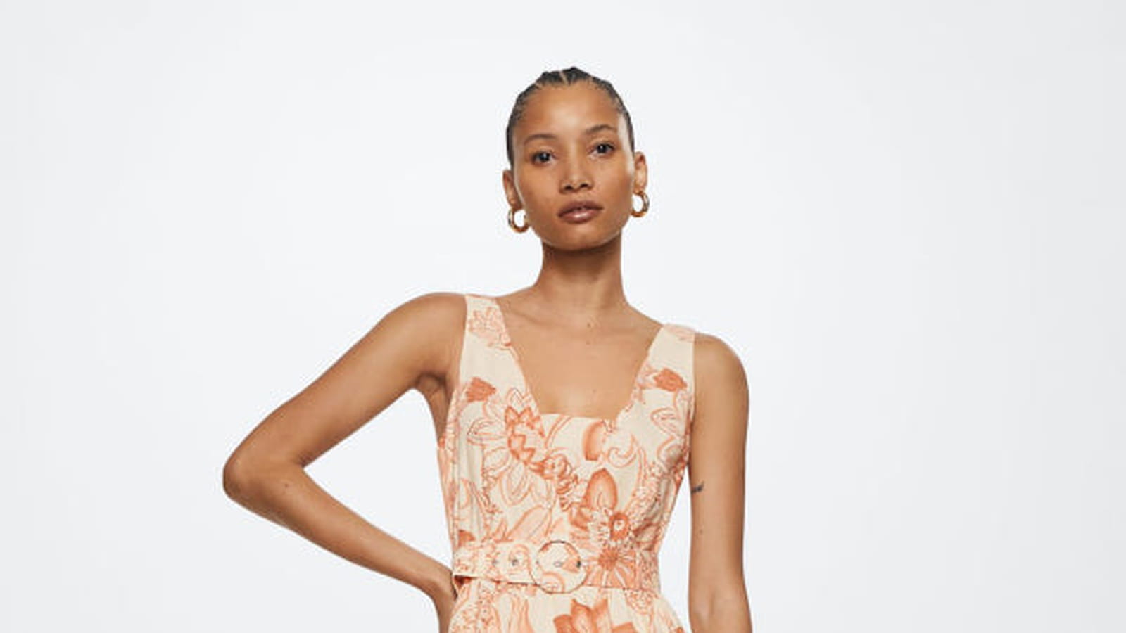 Robe Mango 