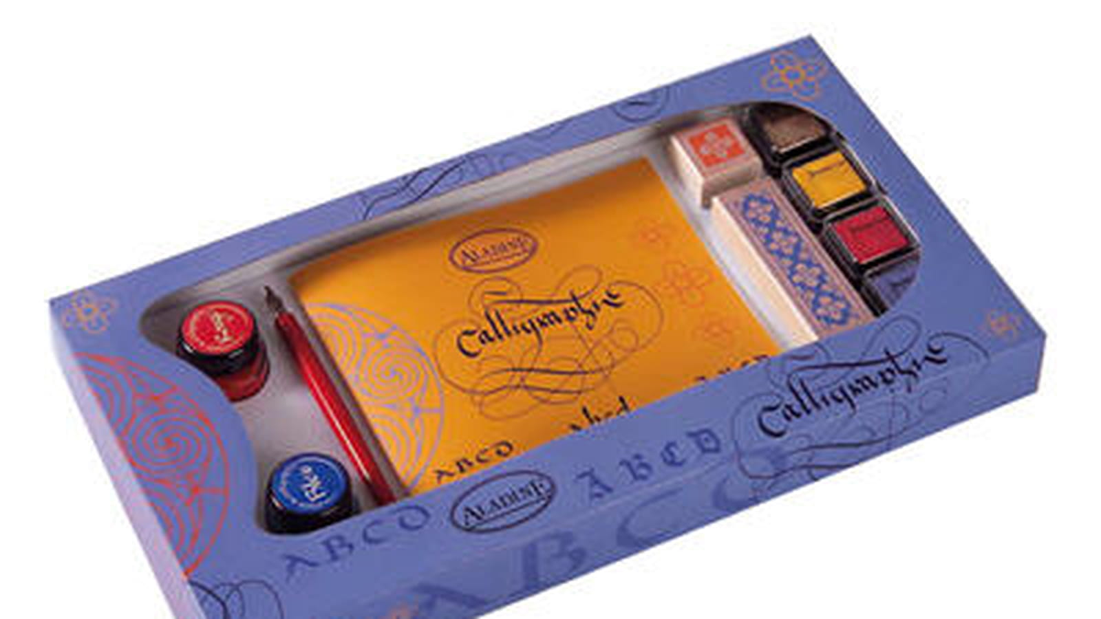 Calligraphie