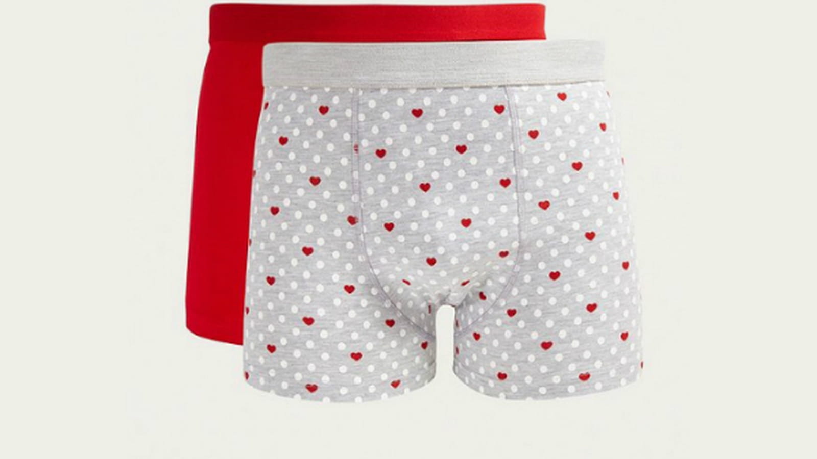 Duo de boxers Urban Outfitters  