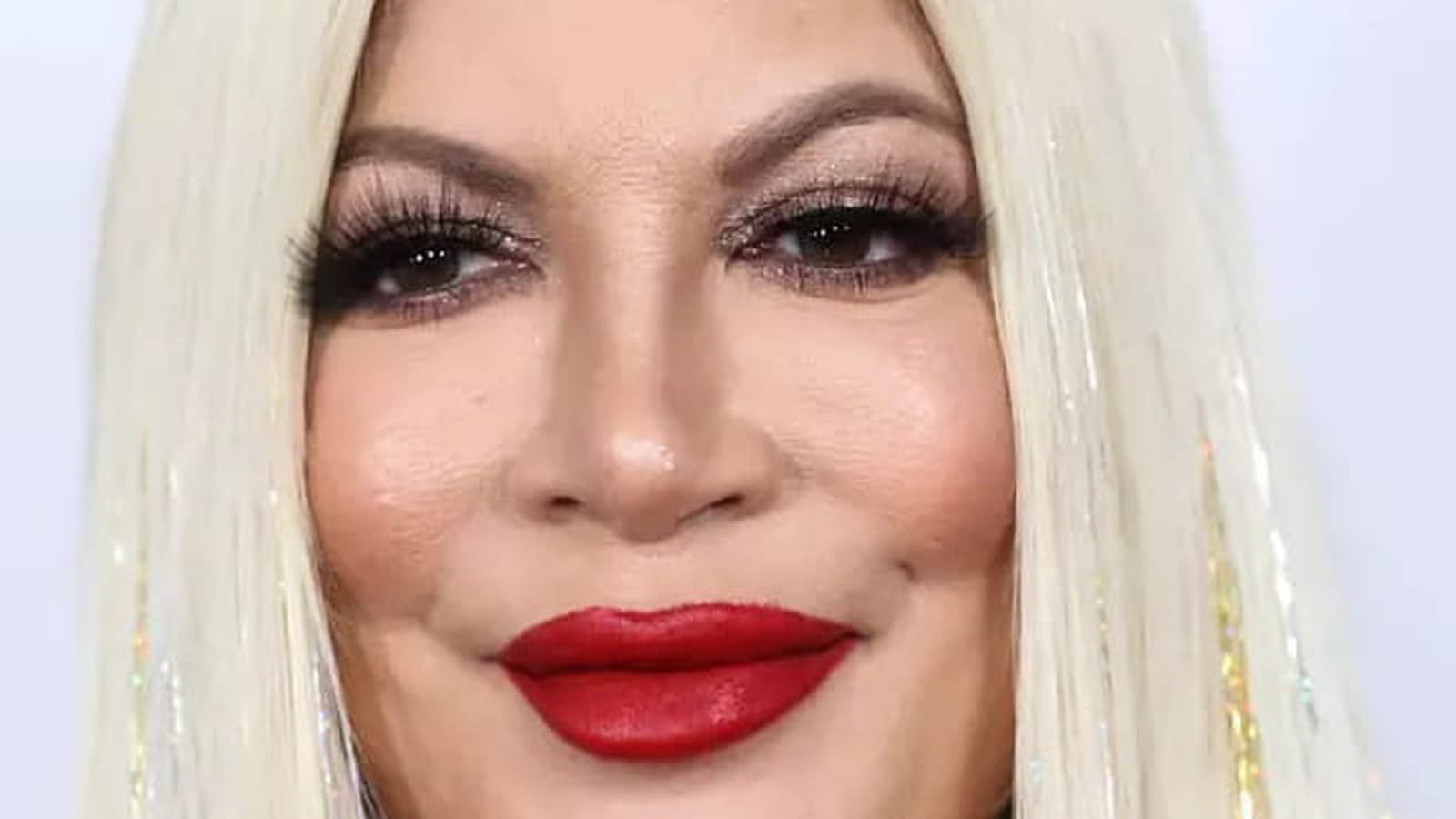 Tori Spelling