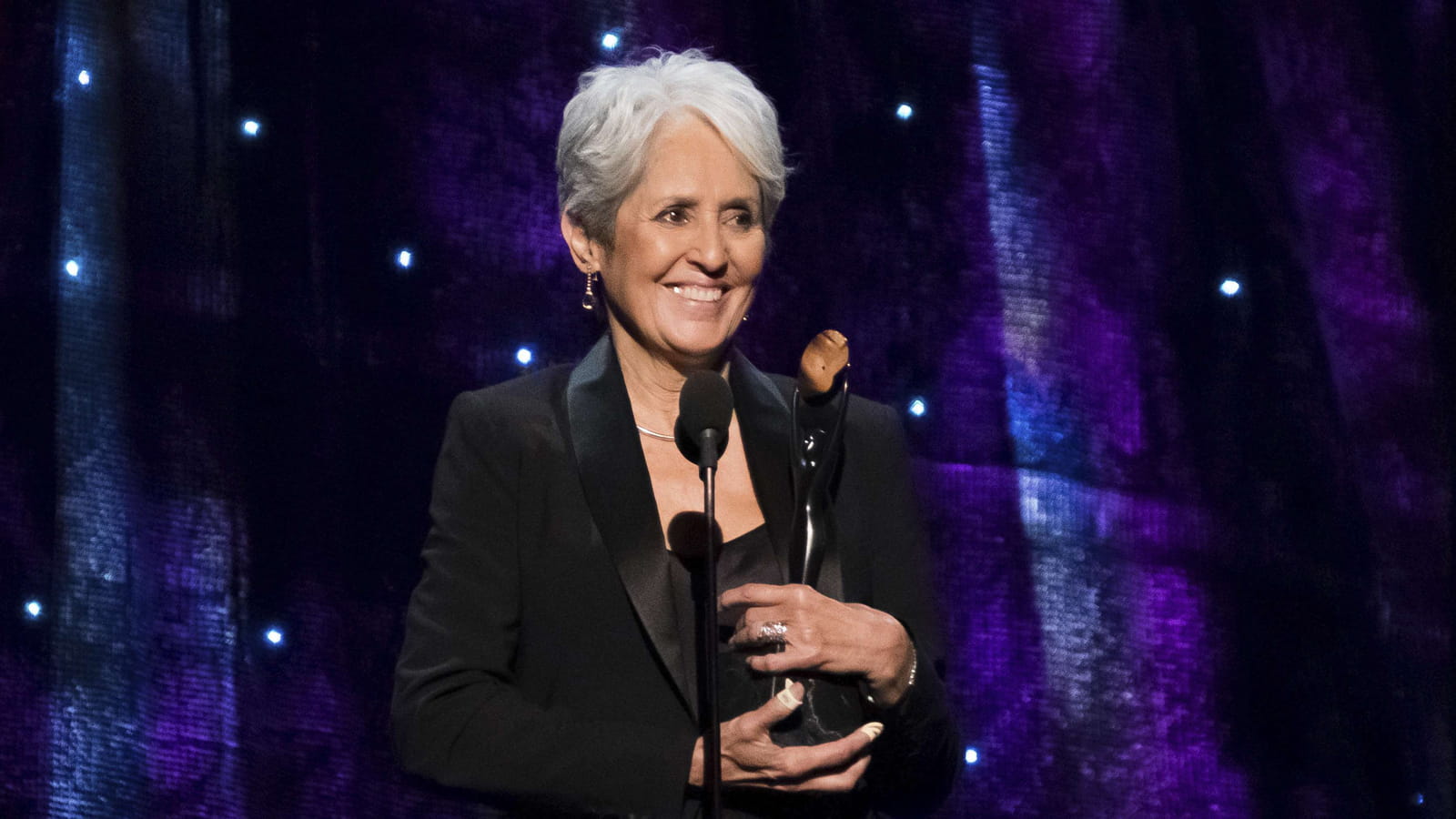Joan Baez