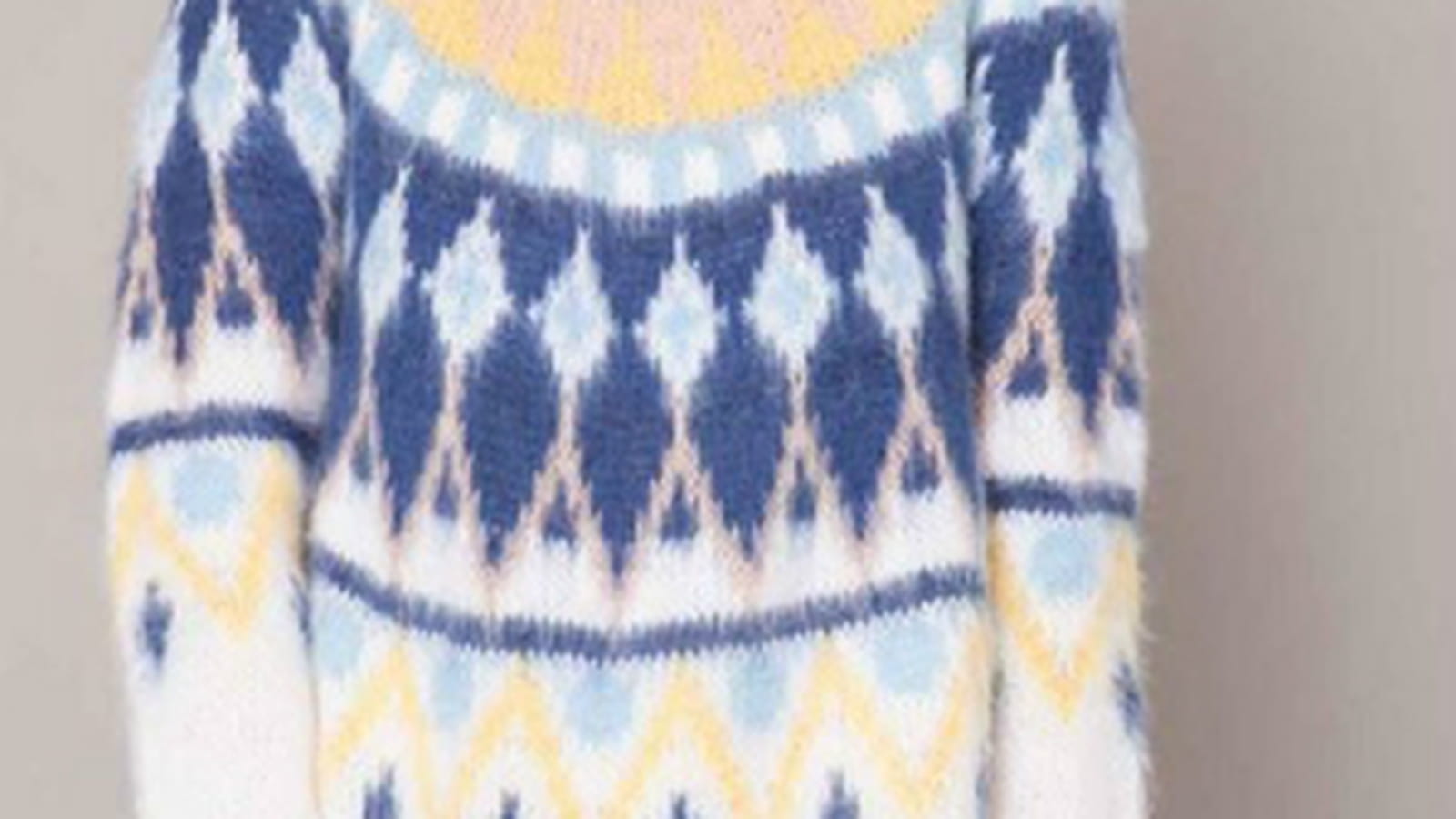 Pull Paul and Joe Sister
