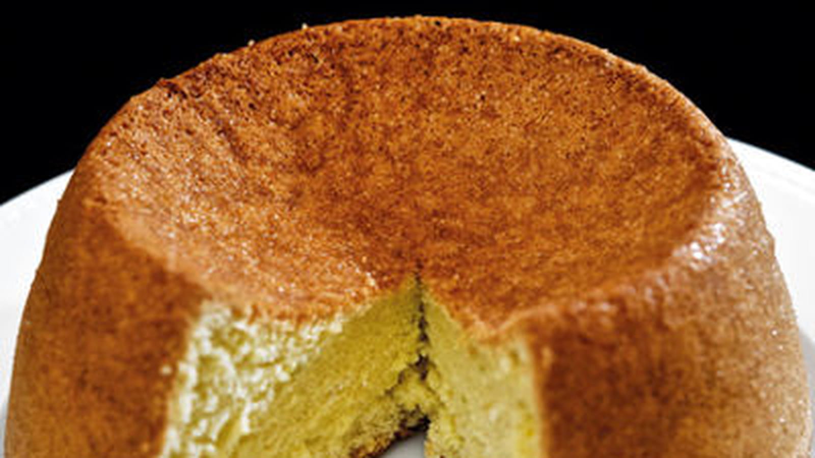  Biscuit de Savoie